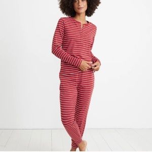 Marine Layer XS pajamas